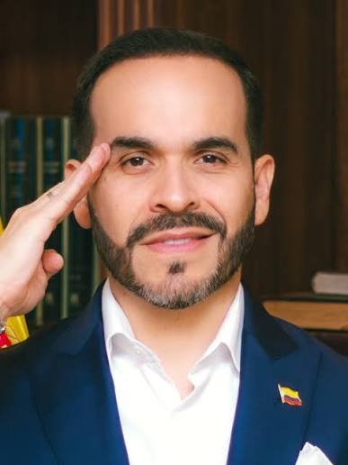 Abelardo de la Espriella